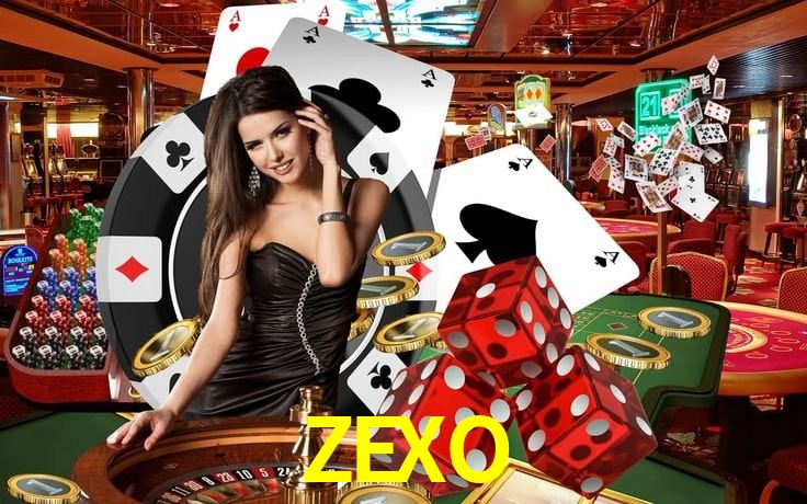 ZEXO Información confiable