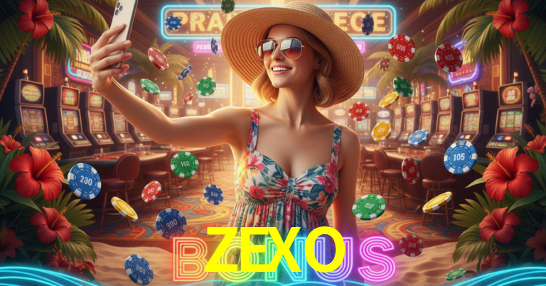 ZEXO Términos y Condiciones
