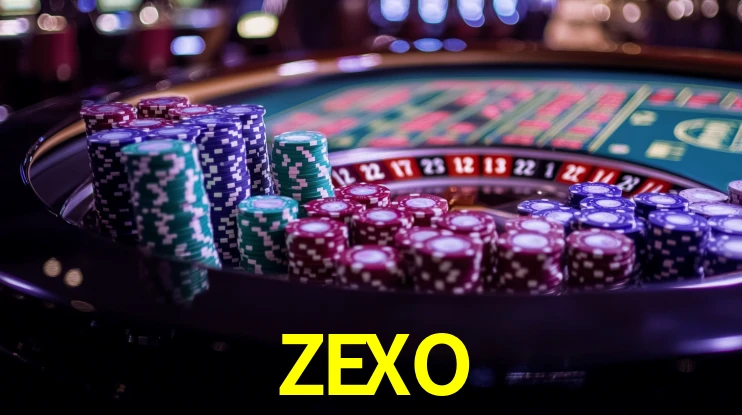 ZEXO gaming platform