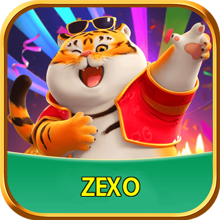 ZEXO logo